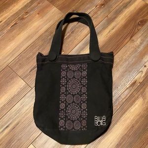 Billabong Tote Bag